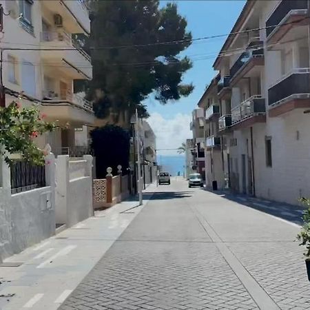Apartamento L 'Altina A 40 Metros De La Playa Alcossebre Exterior foto