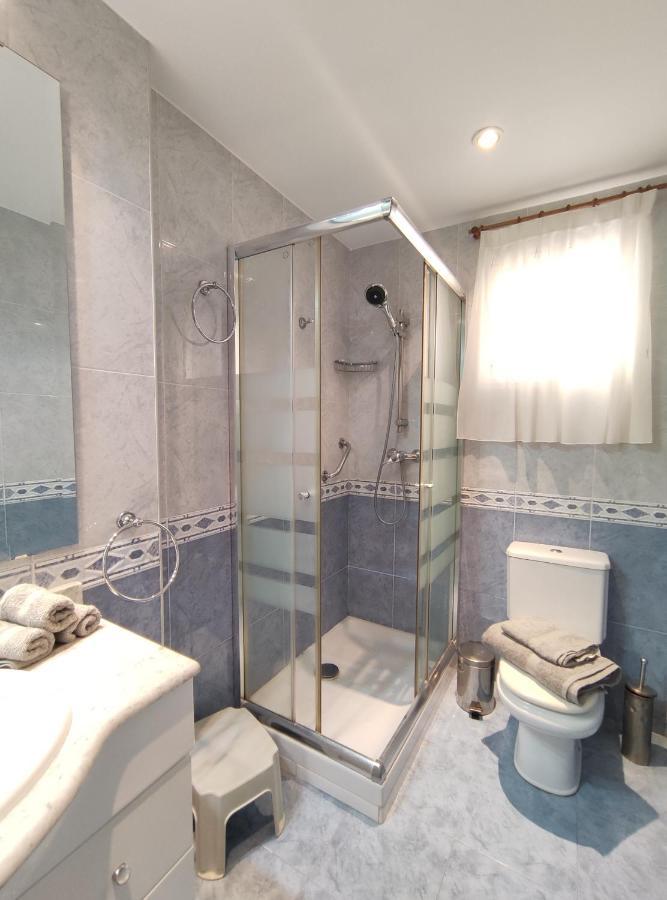 Apartamento L 'Altina A 40 Metros De La Playa Alcossebre Exterior foto